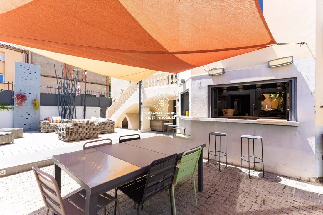 Villa in Torreilles, Occitania, France 3 - 18457430