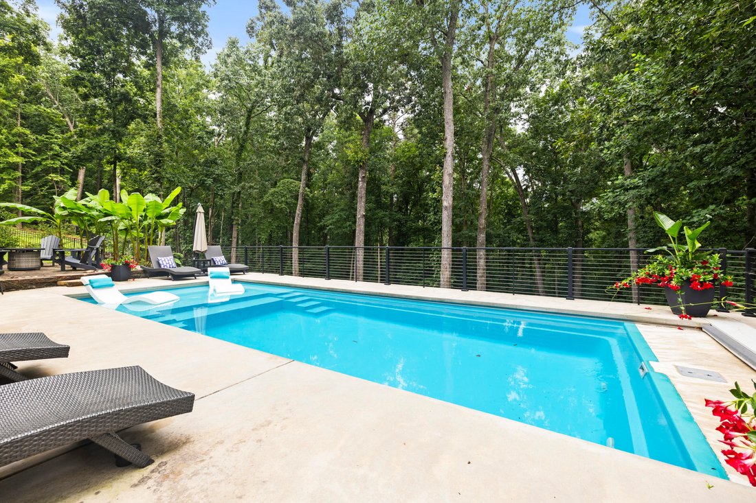 House in Ringgold, Georgia, United States 3 - 18460053