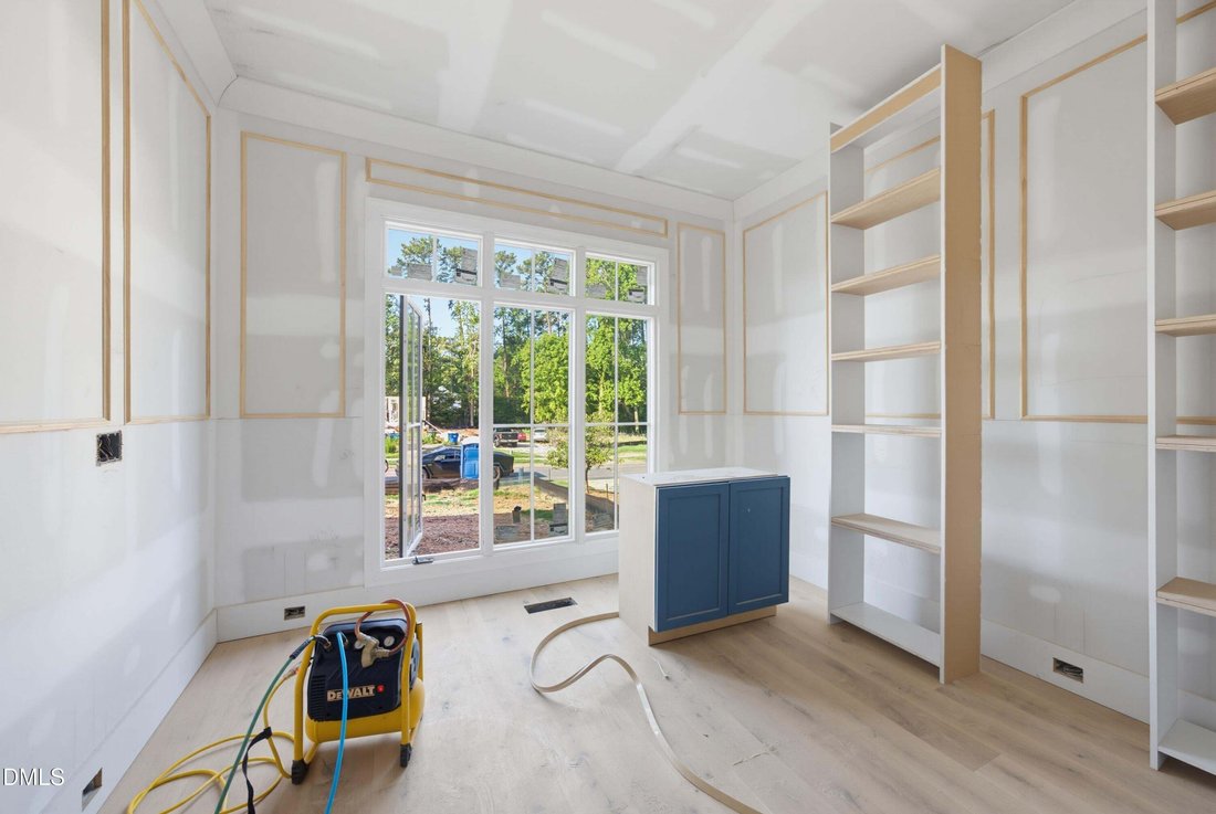 House in Raleigh, North Carolina, United States 5 - 18352891