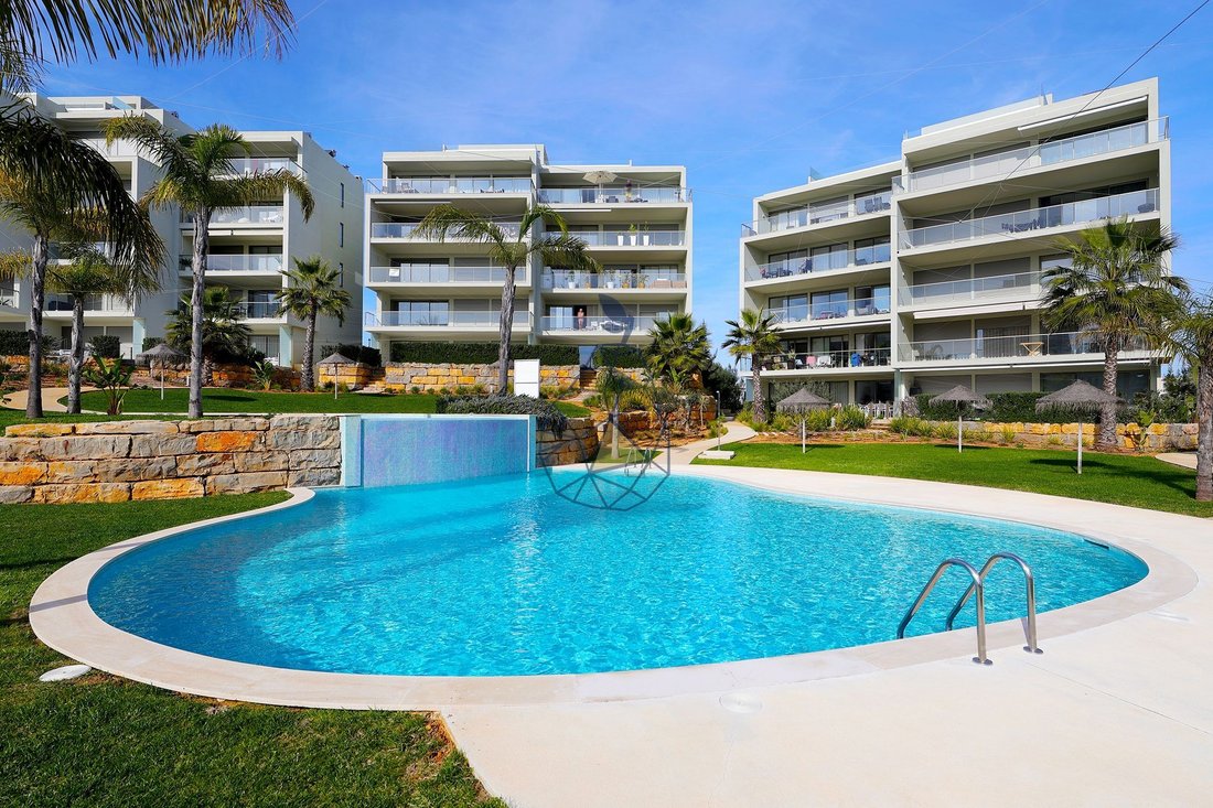 Apartment in Portimao, Algarve, Portugal 1 - 18374755