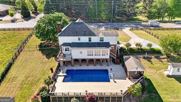 House in Buford, Georgia, United States 2 - 18459802