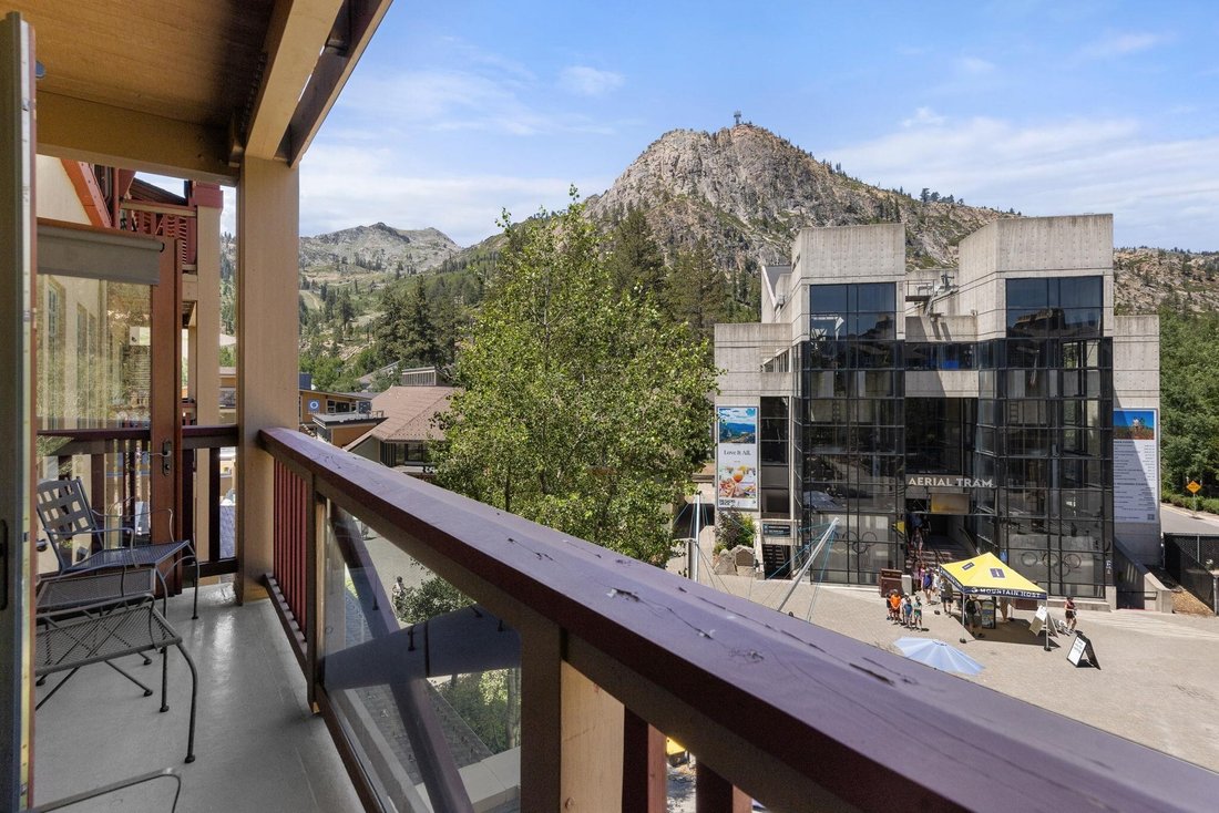 House in Olympic Valley, California, United States 3 - 18459211