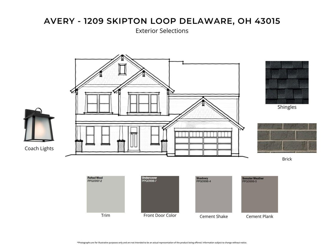 House in Delaware, Ohio, United States 2 - 18065715