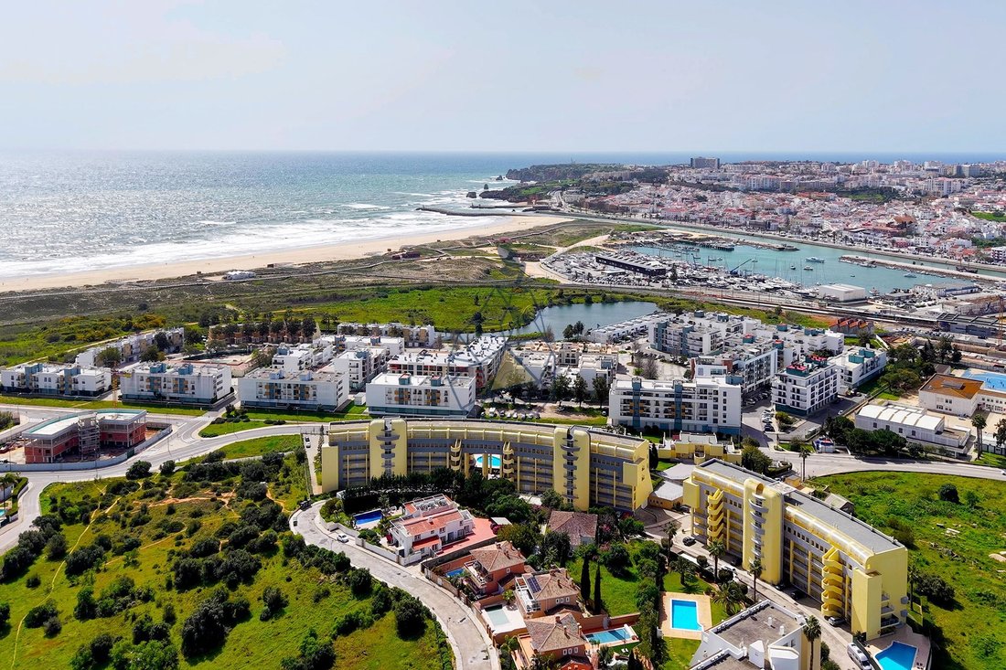 Apartment in Odiaxere, Algarve, Portugal 3 - 15458784