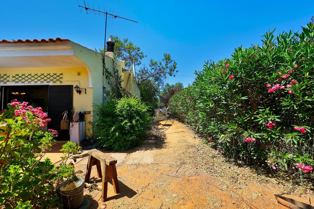 Villa in Almancil, Algarve, Portugal 5 - 18305229