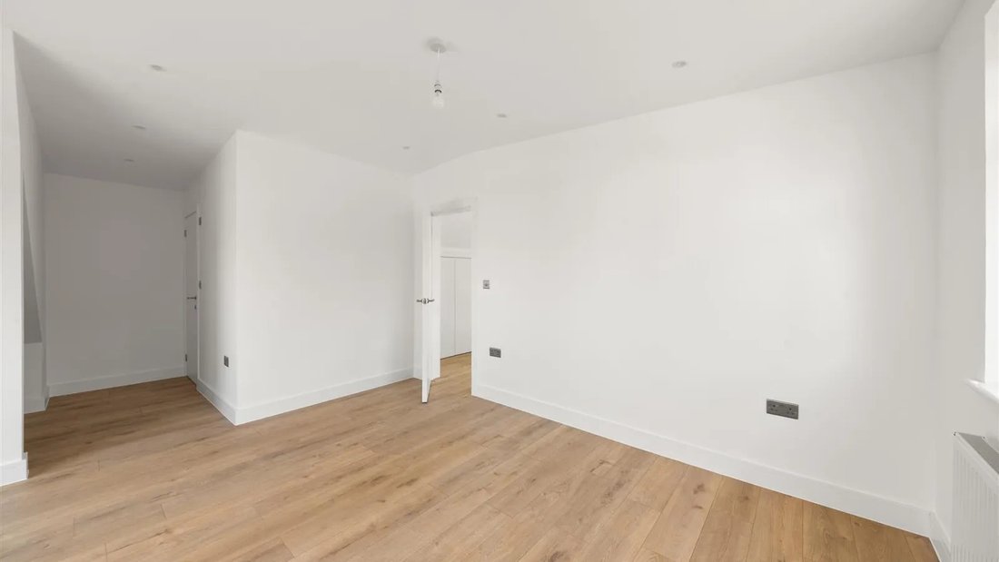 House in Uxbridge, Hillingdon, England 5 - 18455590