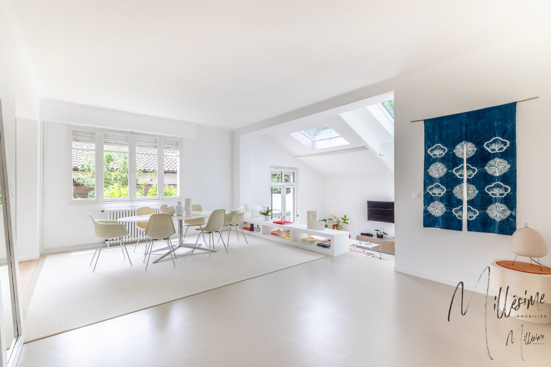 House in Anglet, Nouvelle-Aquitaine, France 5 - 18465399