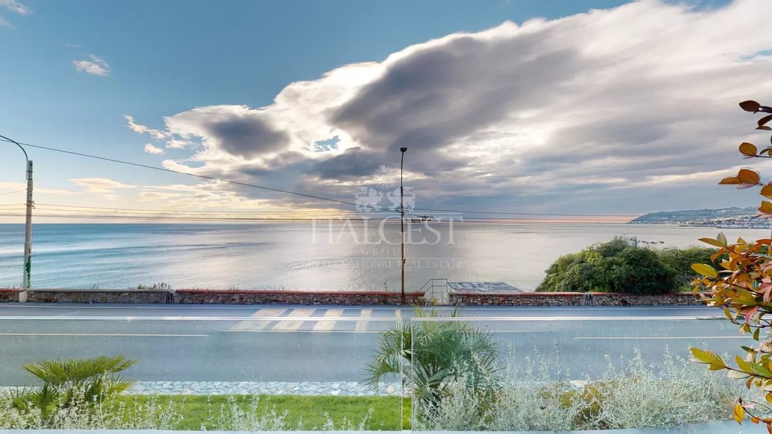 Apartment in Bussana Vecchia, Sanremo, Liguria 3 - 12333960