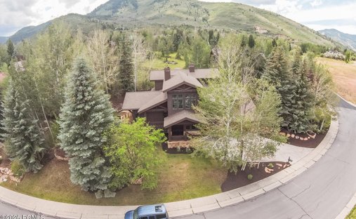 House in Park City, Utah, United States 1