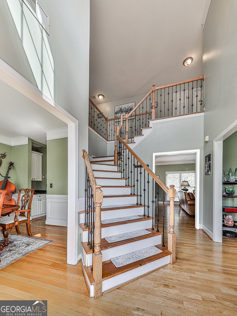 House in Powder Springs, Georgia, United States 4 - 18456556