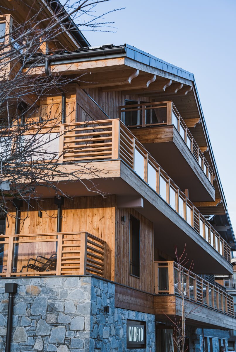 Apartment in Les Gets, Auvergne-Rhône-Alpes, France 4 - 17862828