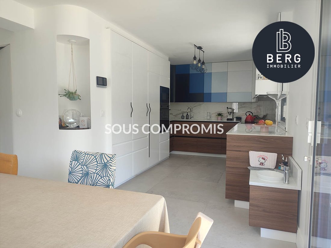 House in Arrondissement of Lorient, Brittany, France 2 - 18034042