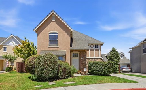 Casa a Gilroy, California, Stati Uniti 1