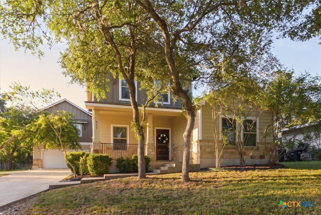 House in San Marcos, Texas, United States 3 - 18465653