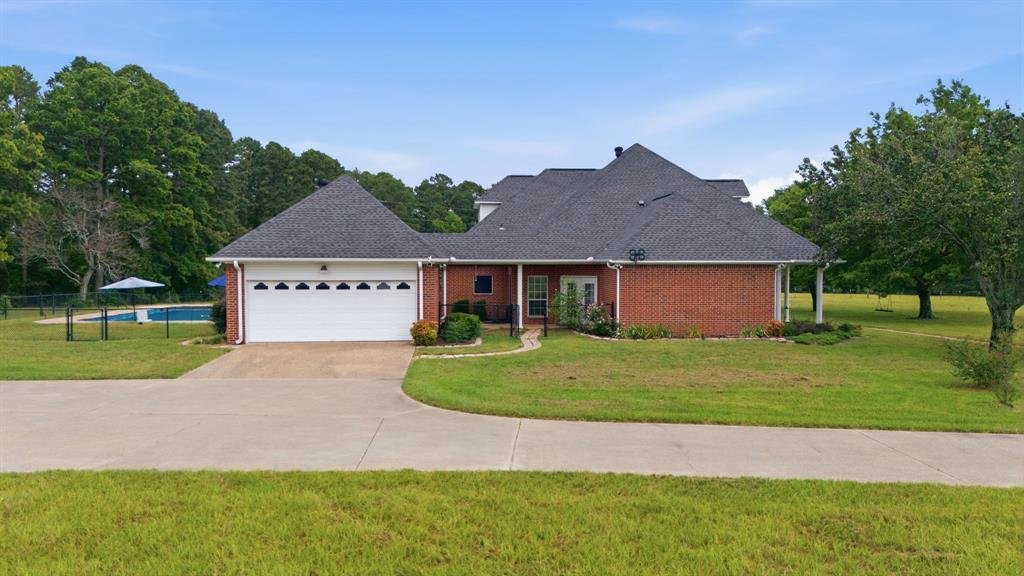 House in Big Sandy, Texas, United States 4 - 18456452