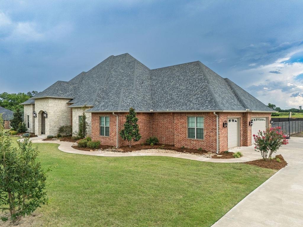 House in Shawnee, Oklahoma, United States 2 - 18456365