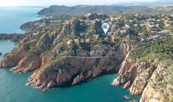 Villa in Begur, Catalonia, Spain 1