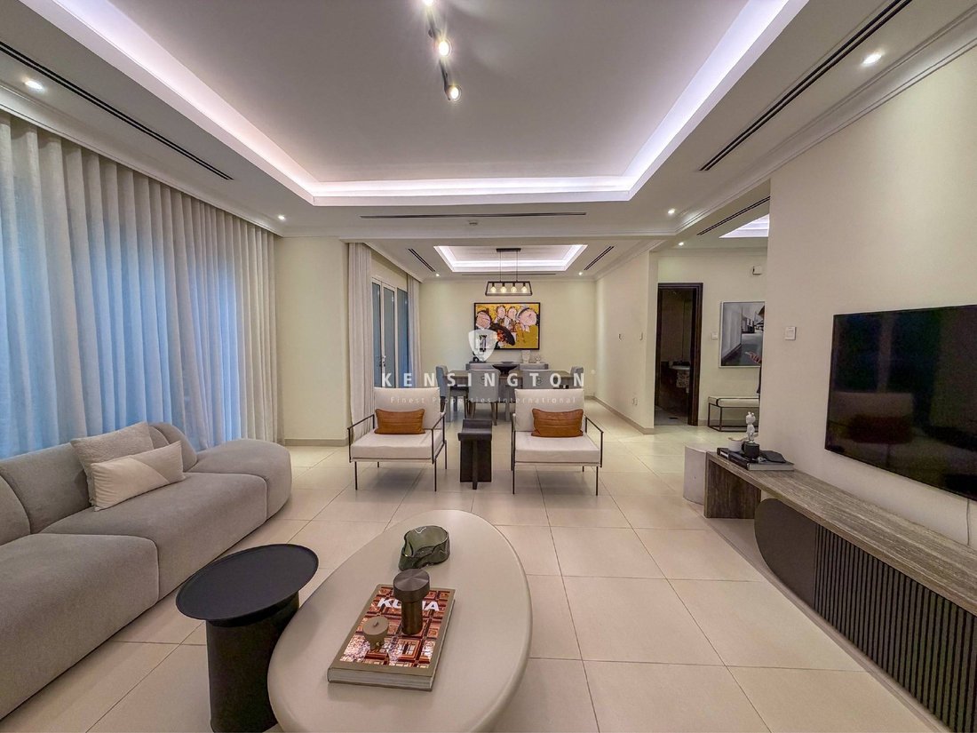 Villa in Downtown Dubai, Dubai, United Arab Emirates 4 - 18455907