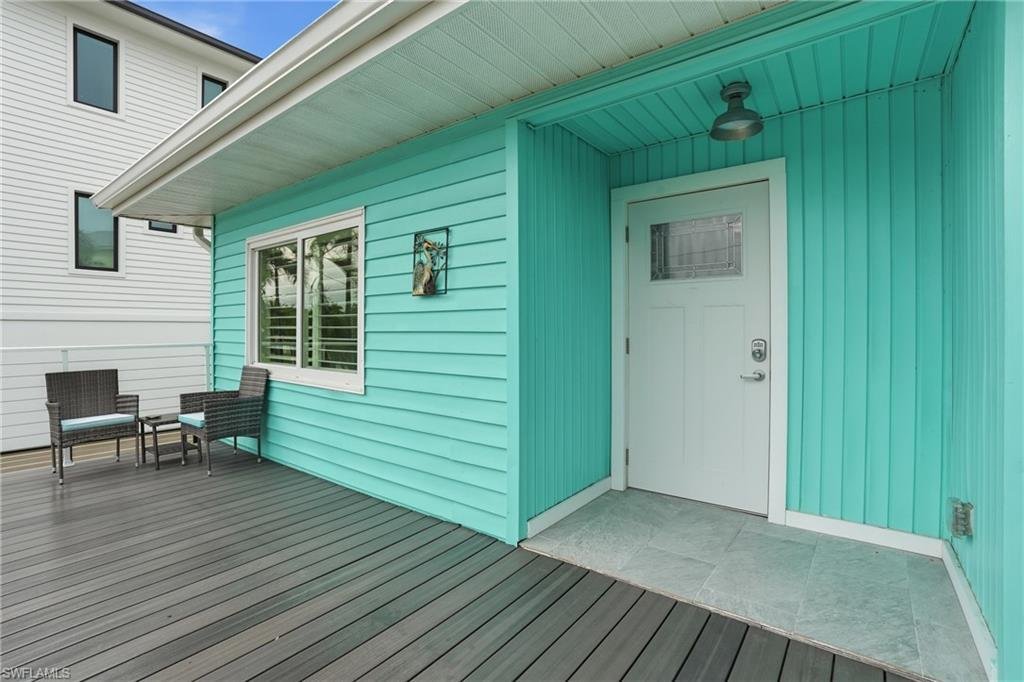 House in Fort Myers Beach, Florida, United States 4 - 18457434