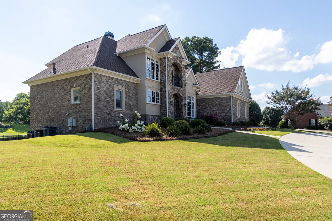 House in Carrollton, Georgia, United States 3 - 18456536