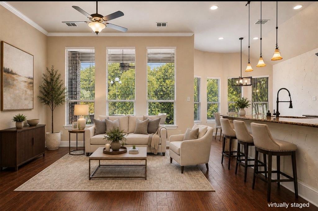 House in Keller, Texas, United States 5 - 18460305
