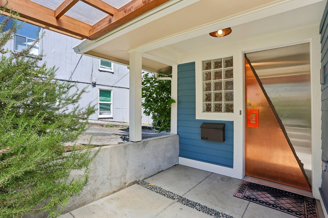 House in Seattle, Washington, United States 4 - 18469742