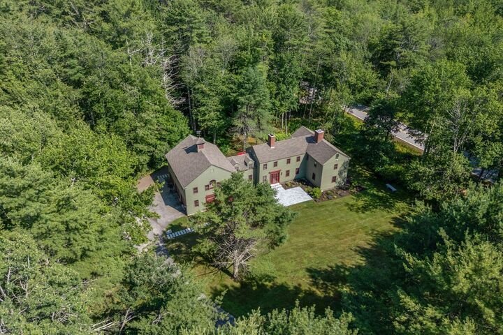 Casa a Kennebunk, Maine, Stati Uniti 1 - 18465259