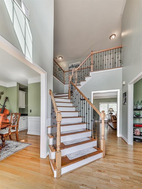 House in Powder Springs, Georgia, United States 4 - 18456280