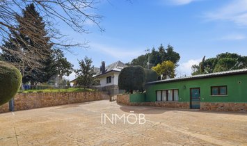 Casa en Boadilla del Monte, Comunidad de Madrid, España 2