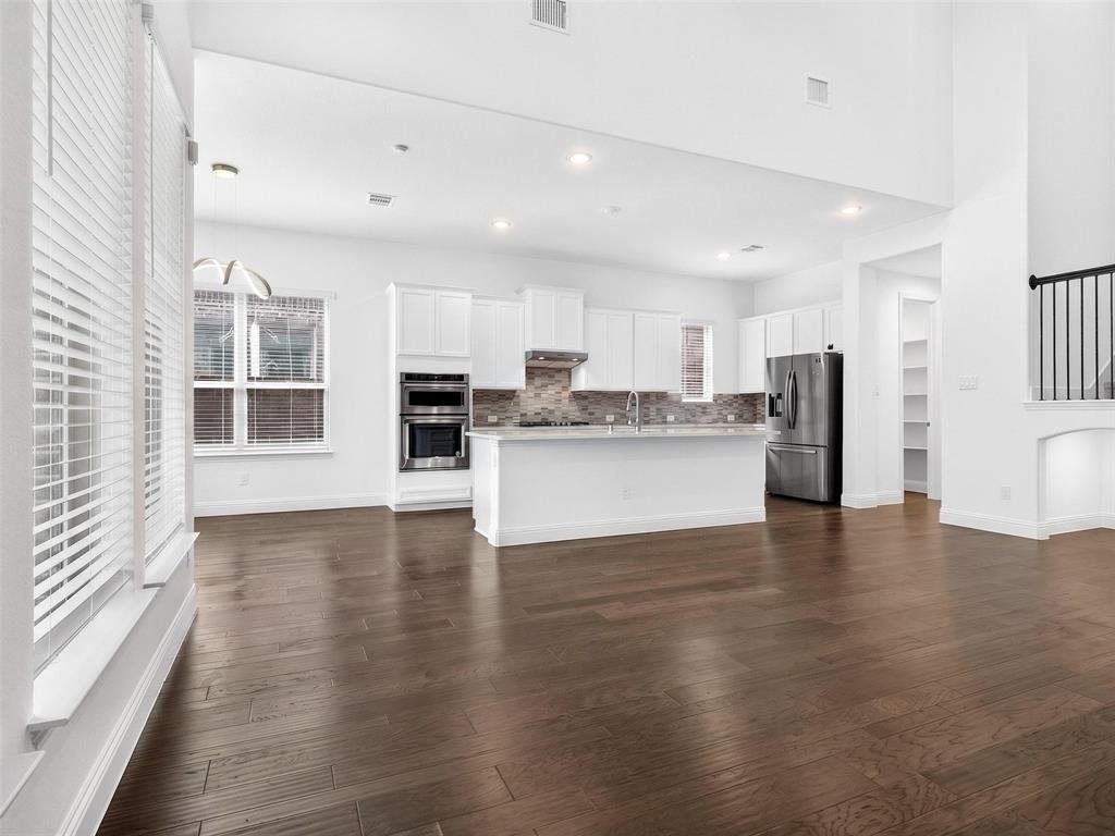 House in McKinney, Texas, United States 5 - 18469172
