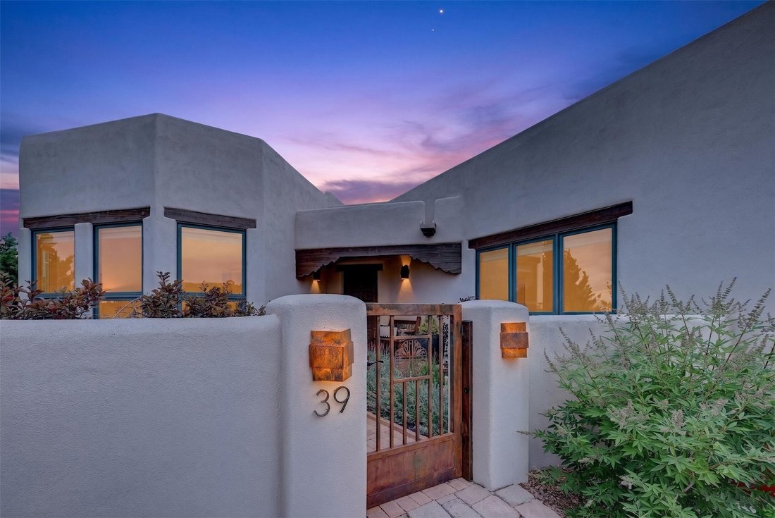 House in Santa Fe, New Mexico, United States 2 - 18460067