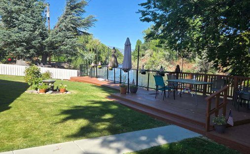 House in Reno, Nevada, United States 1