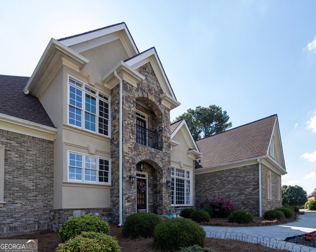 House in Carrollton, Georgia, United States 4 - 18456536