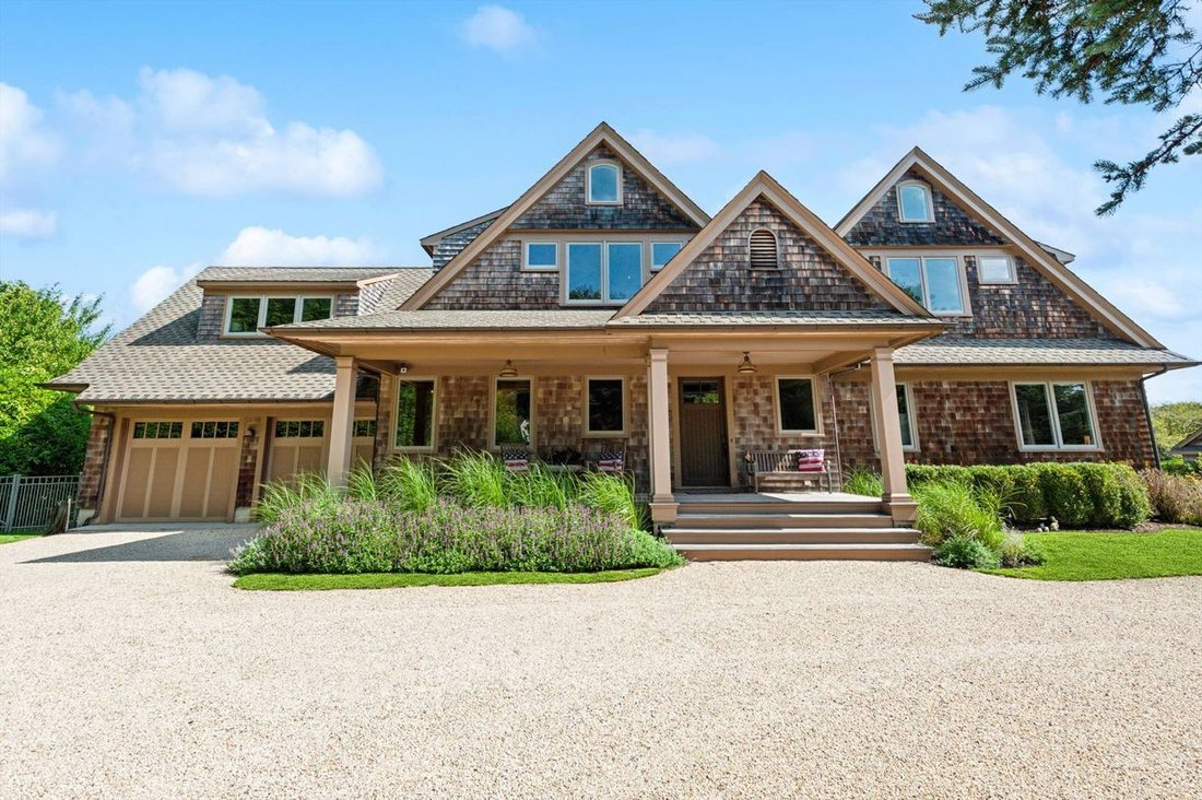 House in Montauk, New York, United States 3 - 17772421