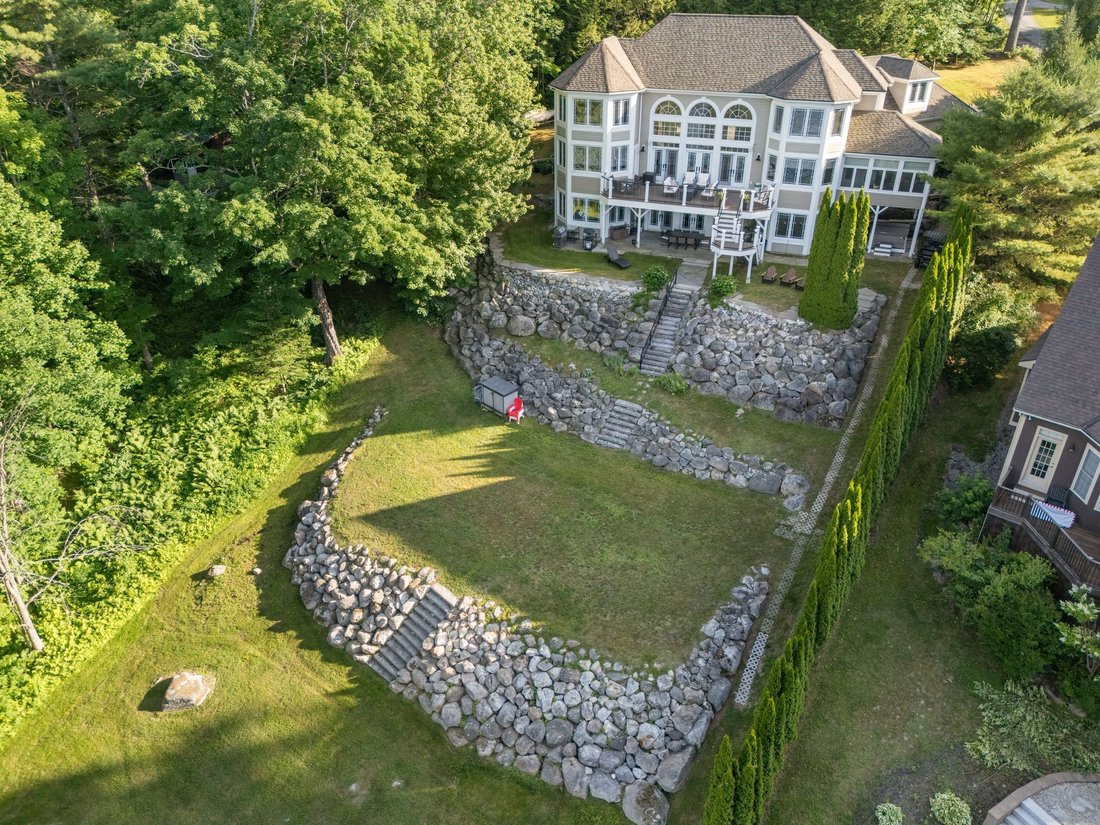 Haus in Naples, Maine, Vereinigte Staaten 5 - 18464216
