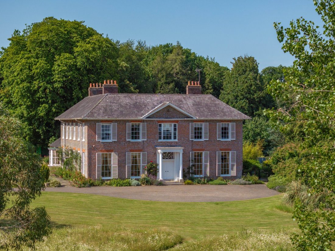 House in Chaddleworth, England 4 - 18457000