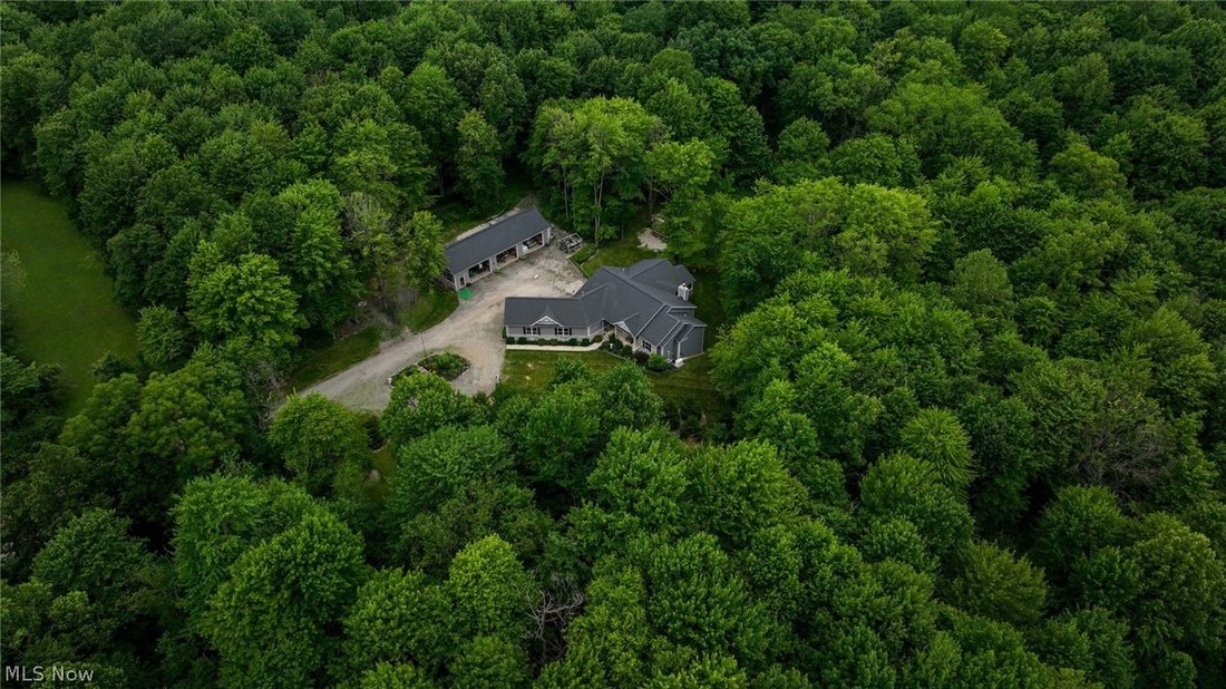 House in Brecksville, Ohio, United States 2 - 18458914