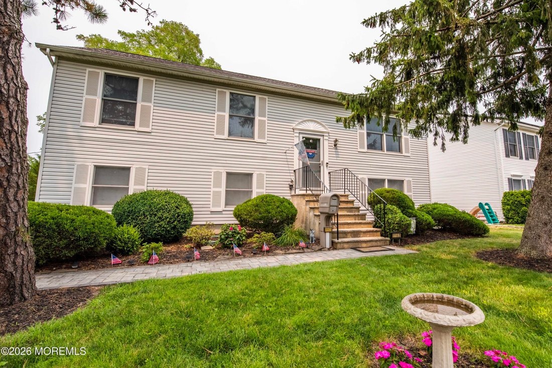 House in Belmar, New Jersey, United States 1 - 18469507