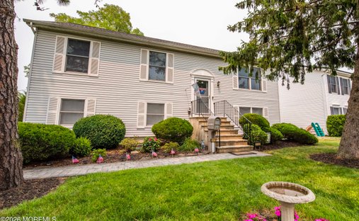 House in Belmar, New Jersey, United States 1