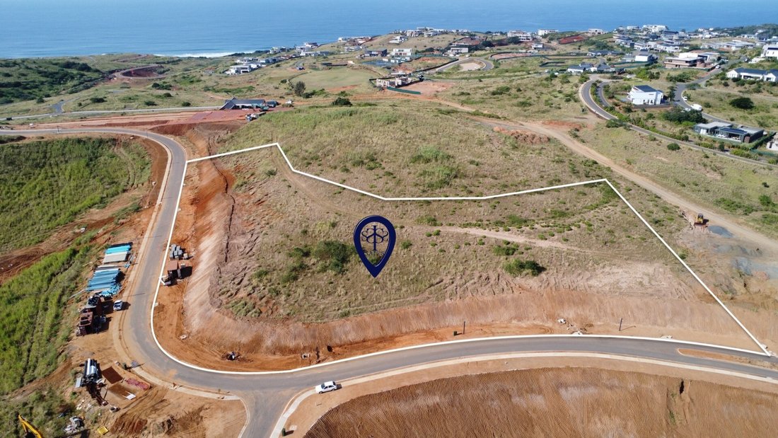 Land in Port Zimbali, KwaZulu-Natal, Südafrika 2 - 18471744