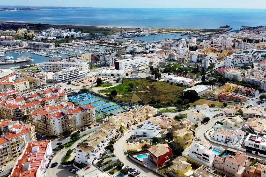 Villa in São Sebastião, Lagos, Sao Goncalo de Lagos, Portugal 2 - 12593232