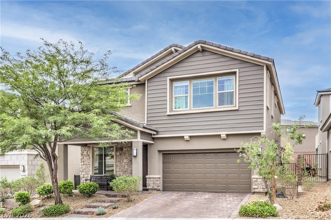 House in Las Vegas, Nevada, United States 2 - 18470684