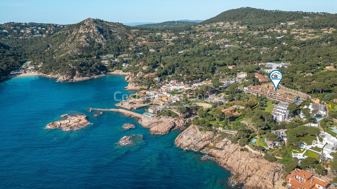 Apartment in Begur, Catalonia, Spain 2 - 18457307