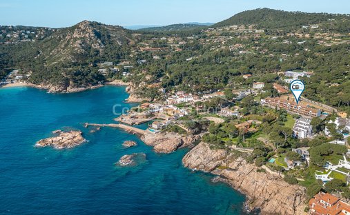 Apartment in Begur, Catalonia, Spain 1