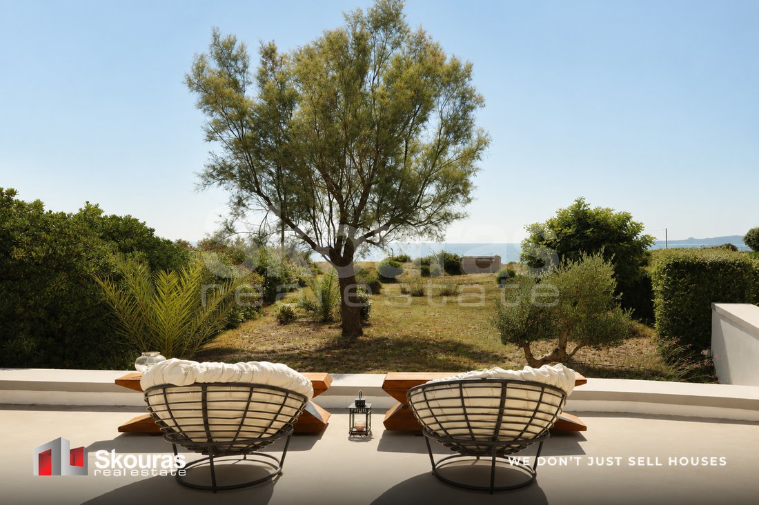 Villa in Gargalianoi, Peloponnese, Western Greece and the Ionian, Greece 4 - 18455635