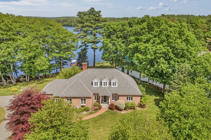 House in Wayne, Maine, United States 3 - 18206611