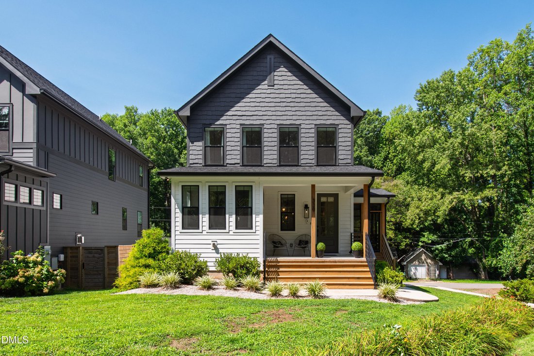 House in Raleigh, North Carolina, United States 1 - 18460465
