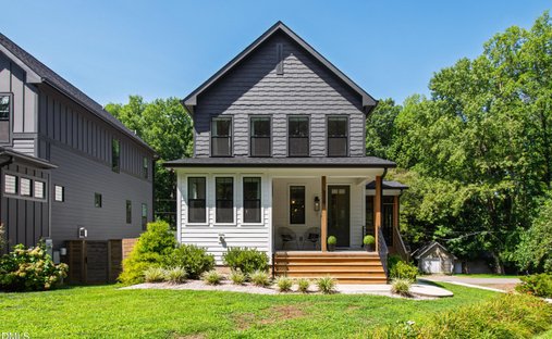 Haus in Raleigh, North Carolina, Vereinigte Staaten 1