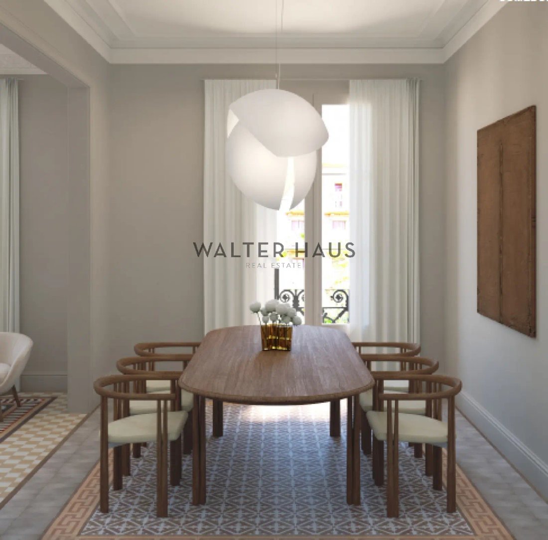 Apartment in Eixample, Barcelona, Spain 4 - 15630052