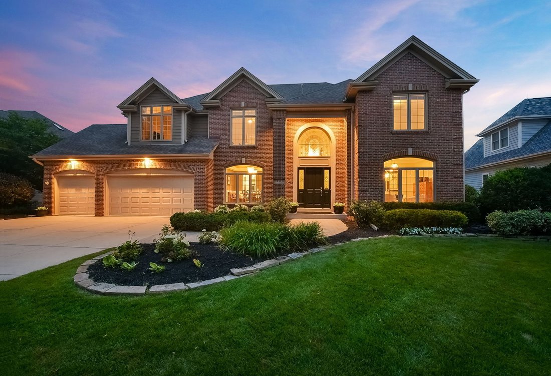 House in Winfield, Illinois, United States 1 - 18459968